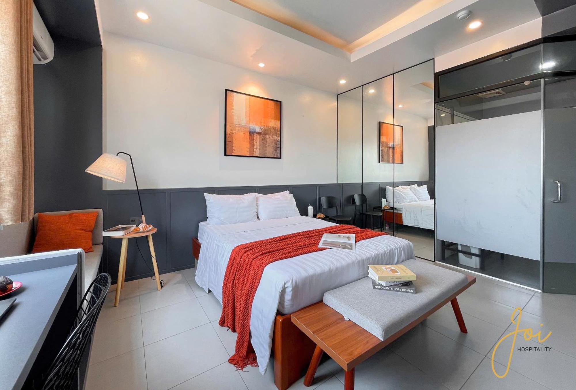 Hòa Bình Hotel Vung Tau Exterior foto